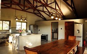 Kruger Ranch